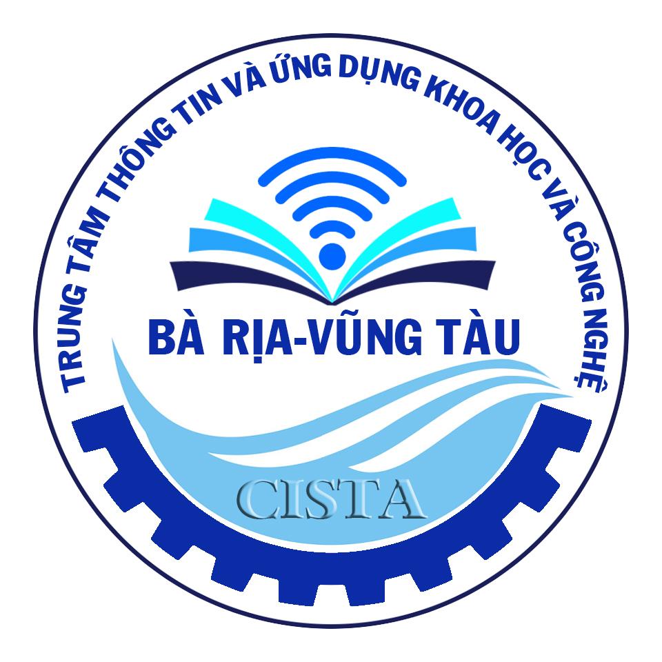 Trung tâm Thông tin và Ứng dụng khoa học và công nghệ Bà Rịa - Vũng Tàu